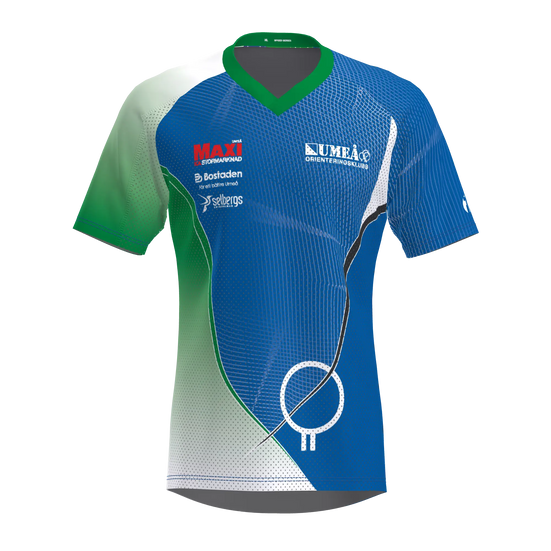 Speed Mesh O-Shirt SS Women