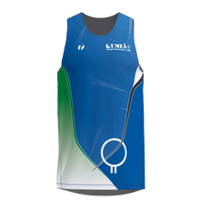 Speed Mesh Singlet Men