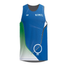 Speed Mesh Singlet Jr