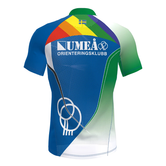 Rapid 2.0 O-Shirt SS Men