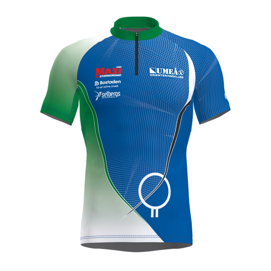 Rapid 2.0 O-Shirt SS Women