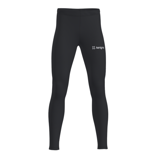 Rapid Long Tights Men