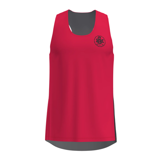 Fast 3.0 Singlet Women