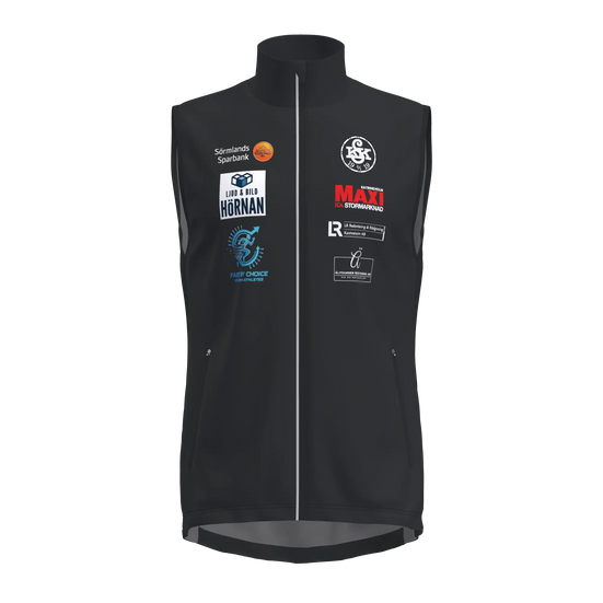 Trainer 3.0 Vest Women