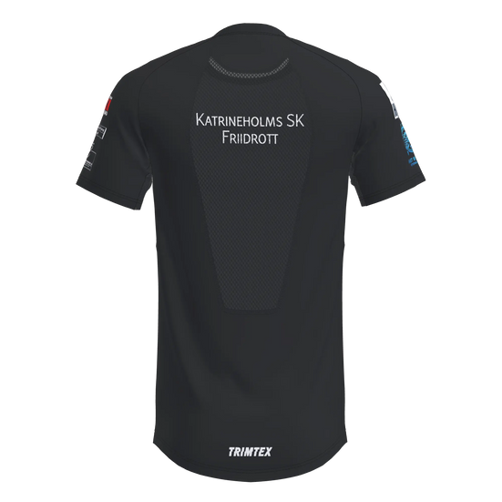 Run T-Shirt SS Men