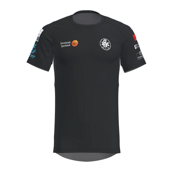 Run T-Shirt SS Women