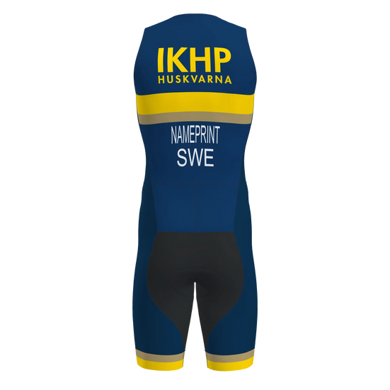 Drive 2 Skinsuit Women