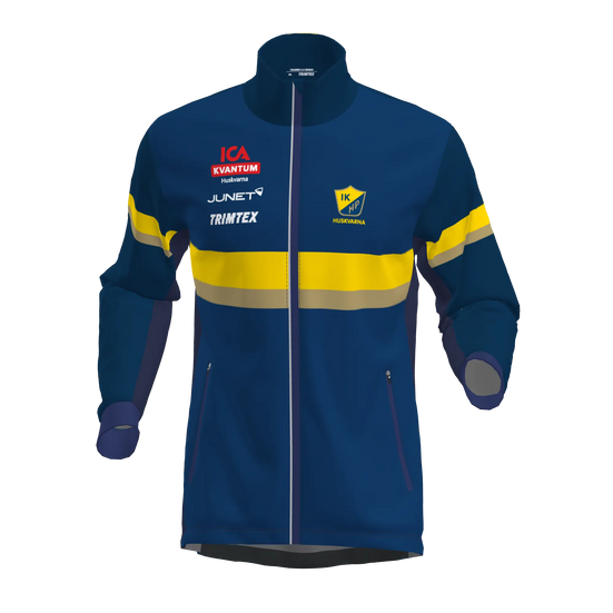 Trainer 3.0 Jacket Men