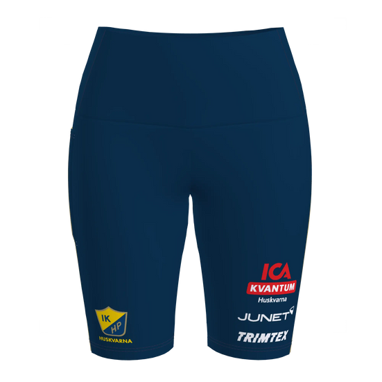 Trainer Short Tights Women