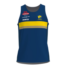 Run Singlet Men