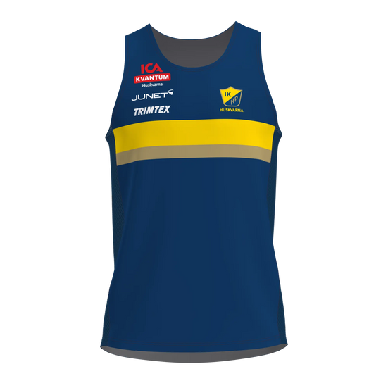 Run Singlet Men