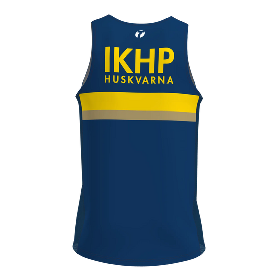 Run Singlet Men