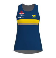 Run Singlet Women