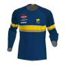 Free 2.0 T-shirt LS Men