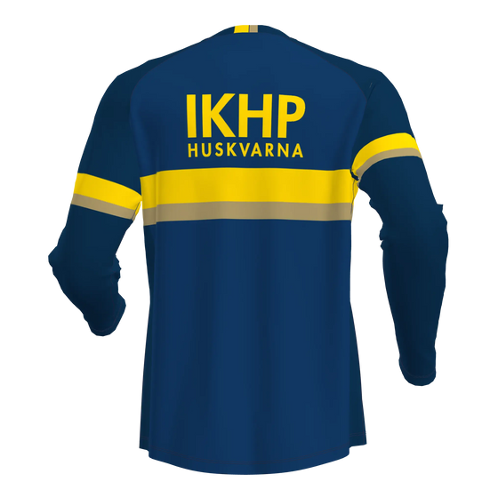 Free 2.0 T-shirt LS Men