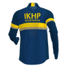 Run Zipp Shirt LS Men