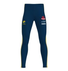 Rapid Long Tights Men