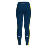 Rapid Long Tights Women