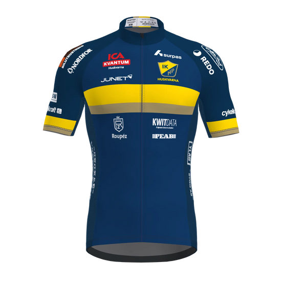 Elite 2.0 Shirt SS Jr