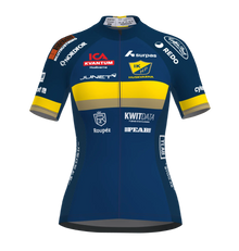 Elite 2.0 Shirt SS Women