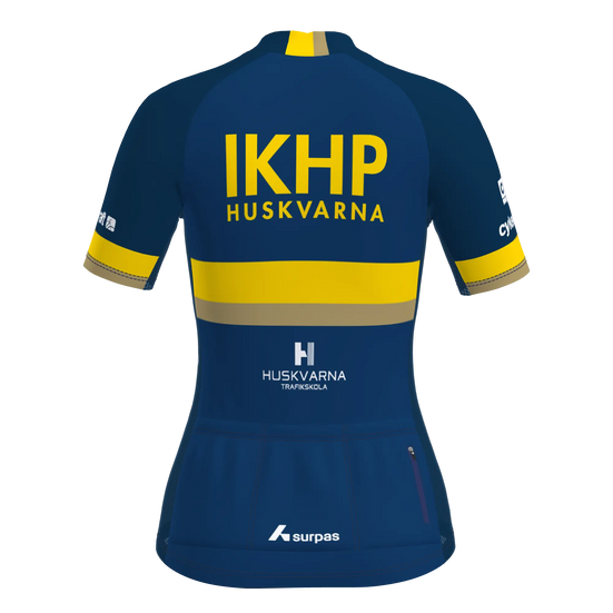 Elite 2.0 Shirt SS Women