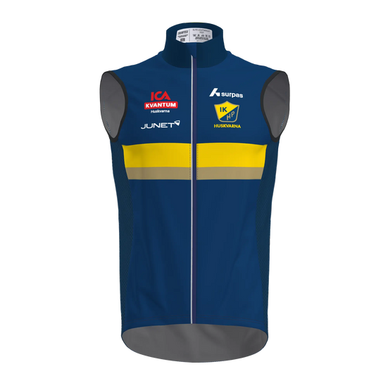 Elite Lightweight Vest Women