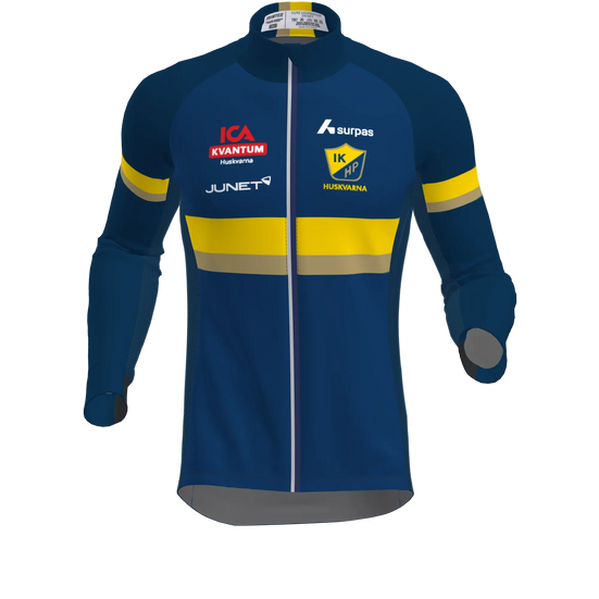 Elite Lightweight Jacket Jr