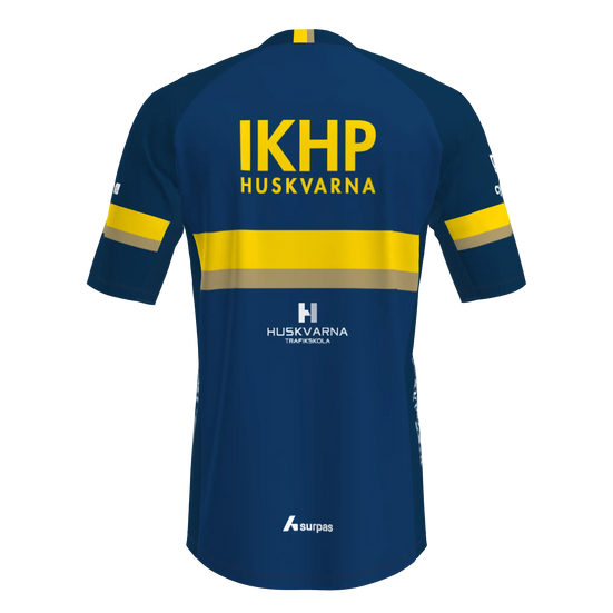 Enduro 2.0 Shirt SS Jr