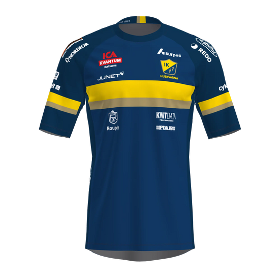 Enduro 2.0 Shirt SS Women