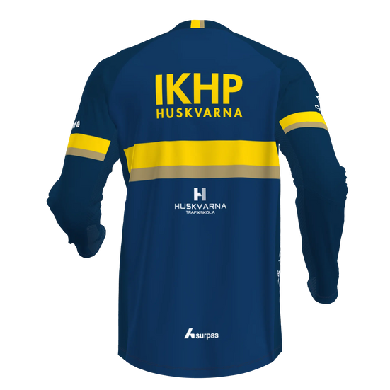 Enduro 2.0 Shirt LS Jr