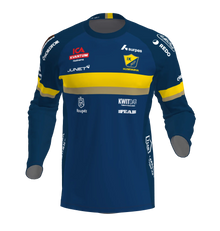 Enduro 2.0 Shirt LS Women