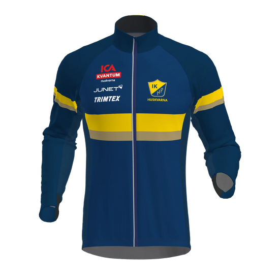 Team Micro Jacket Jr