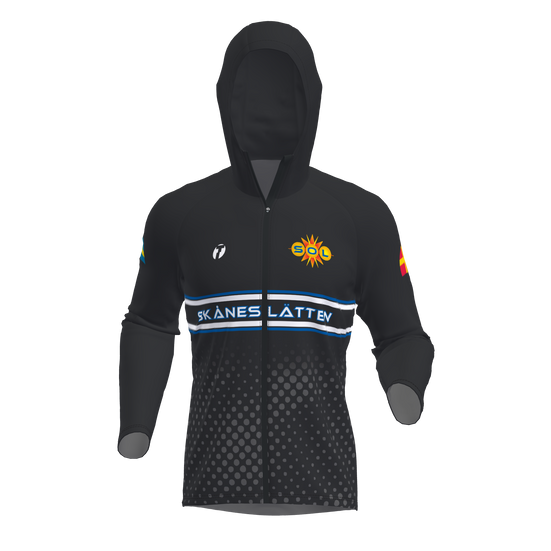 Flex 4.0 Hoodie Women