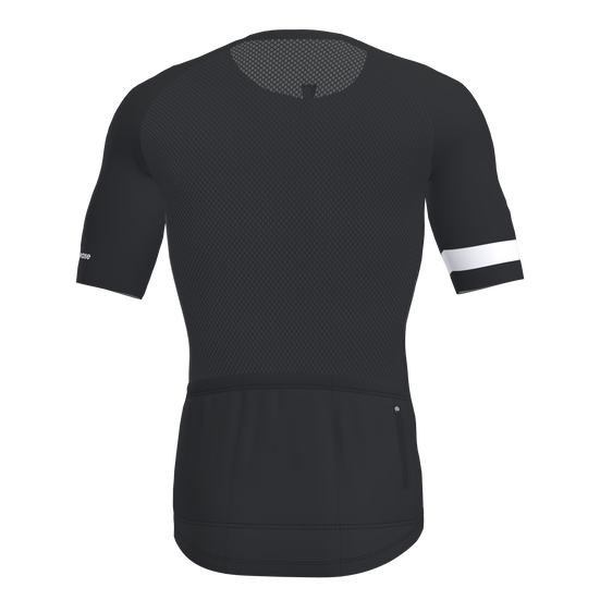 Shift Shirt SS Men