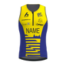 Drive 2 Singlet Jr