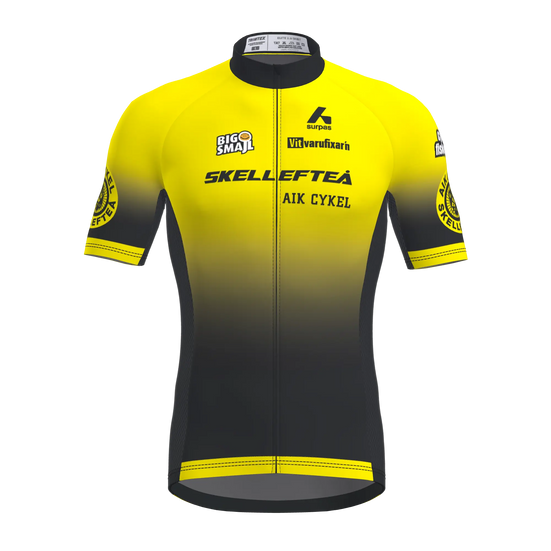Elite 2.0 Shirt SS Men