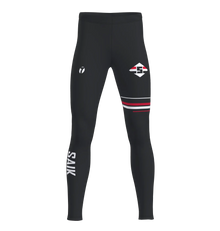 Rapid Long Tights Men