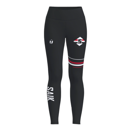 Rapid Long Tights Women