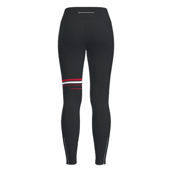 Rapid Long Tights Women