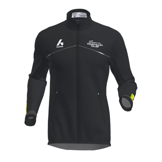 Instinct 2.0 Jacket Women