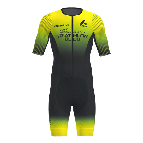 Aero 4 Speedsuit LD Women