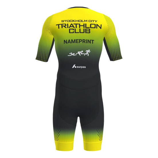 Aero 4 Speedsuit LD Women