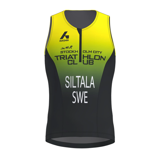 Drive 2 Singlet Women