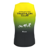 Drive 2 Singlet Men