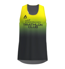 Fast 3.0 Singlet Men
