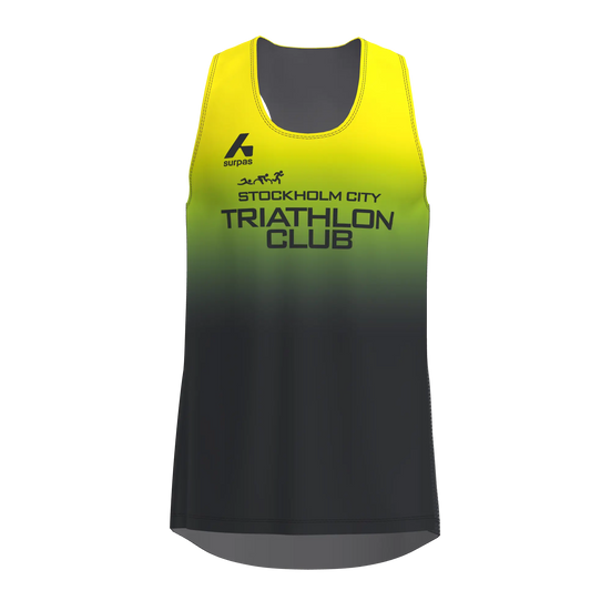 Fast 3.0 Singlet Women
