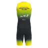 Drive 2 Skinsuit Men
