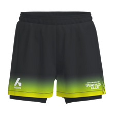 Fast Shorts Men
