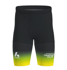 Fast Short Tights Men