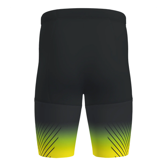 Fast Short Tights Men
